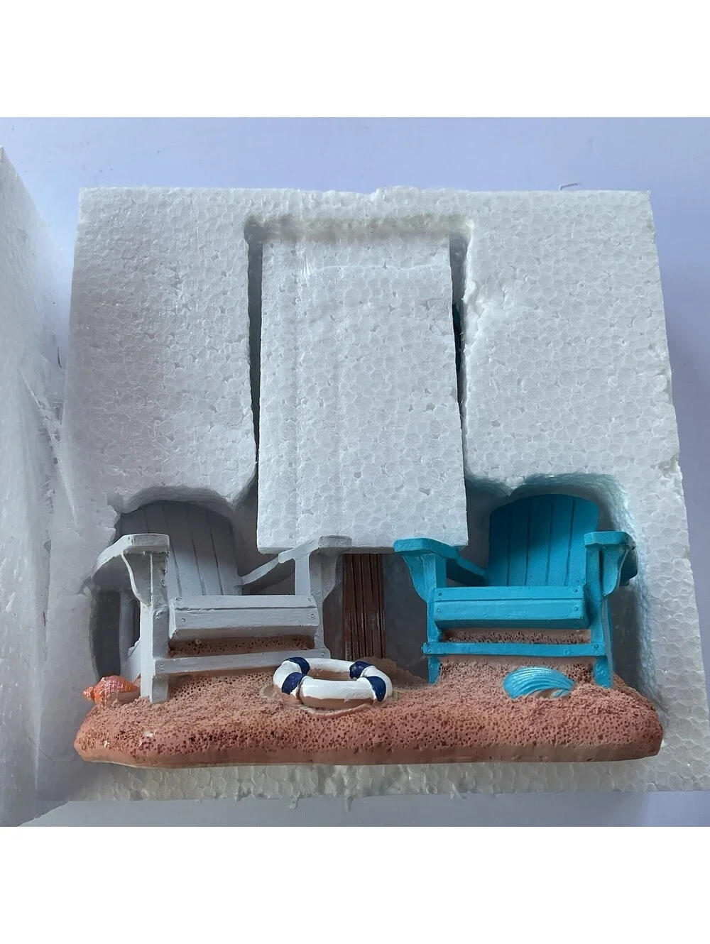 N/A beach house